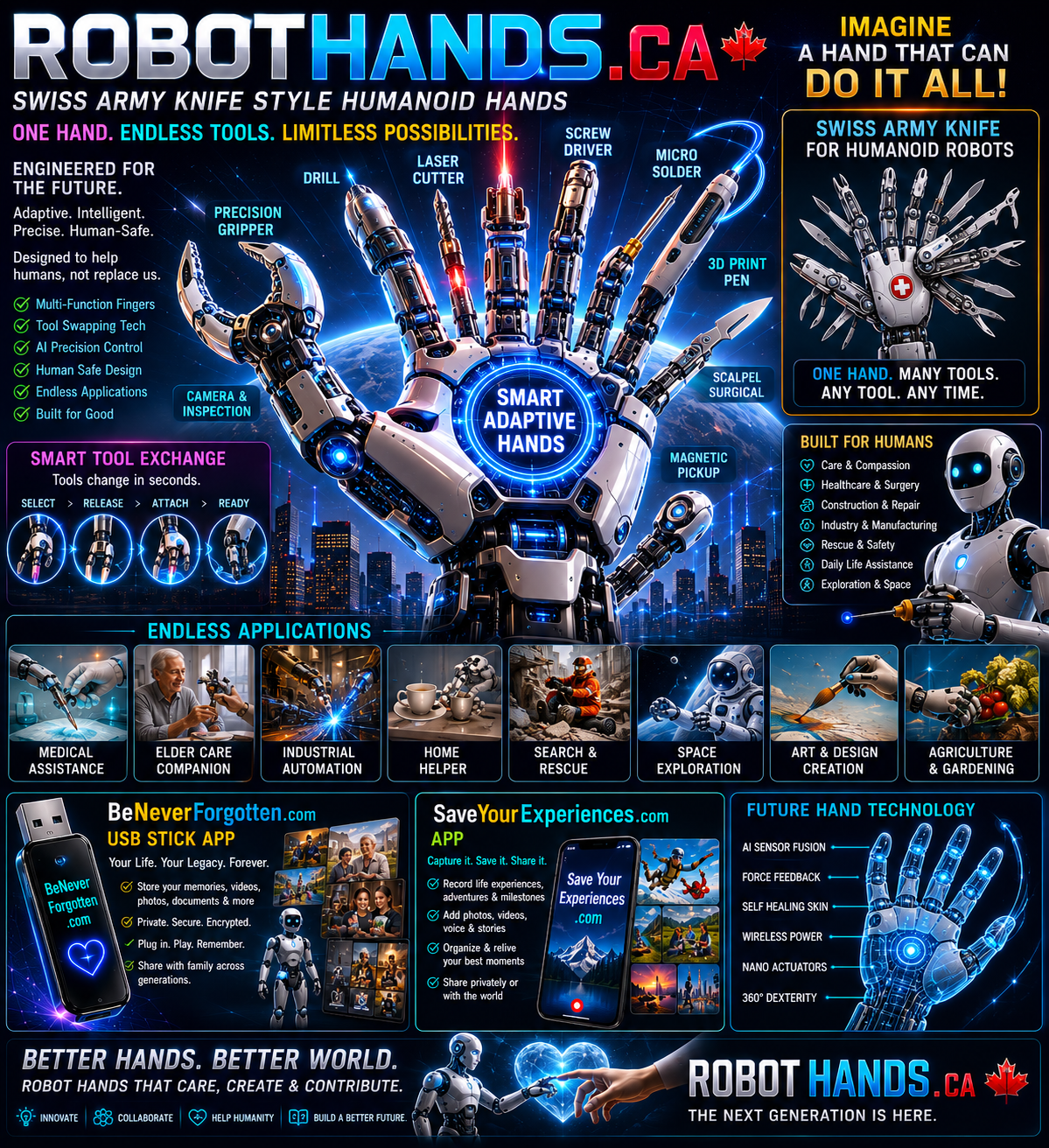robothands.ca